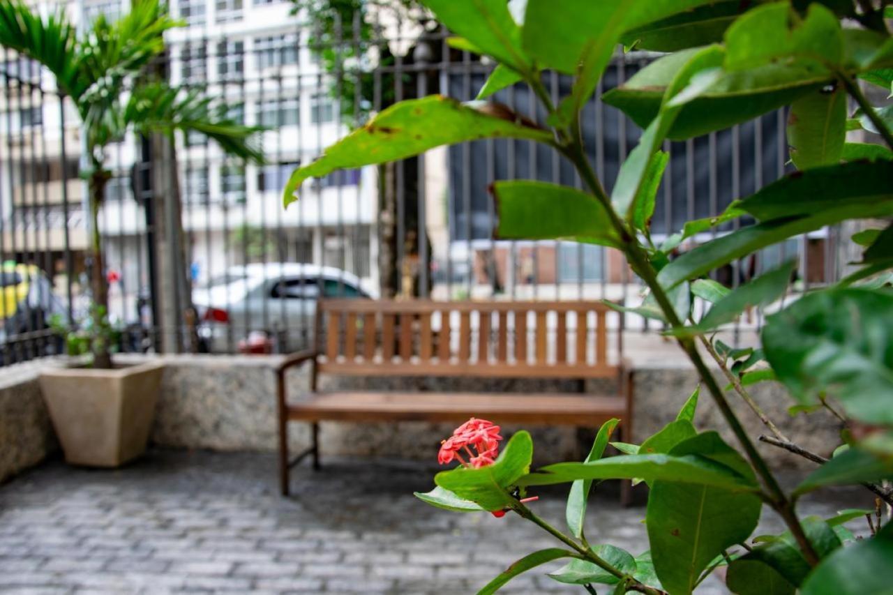 Rio 222 Hostel - Rio de Janeiro — Fotos 3