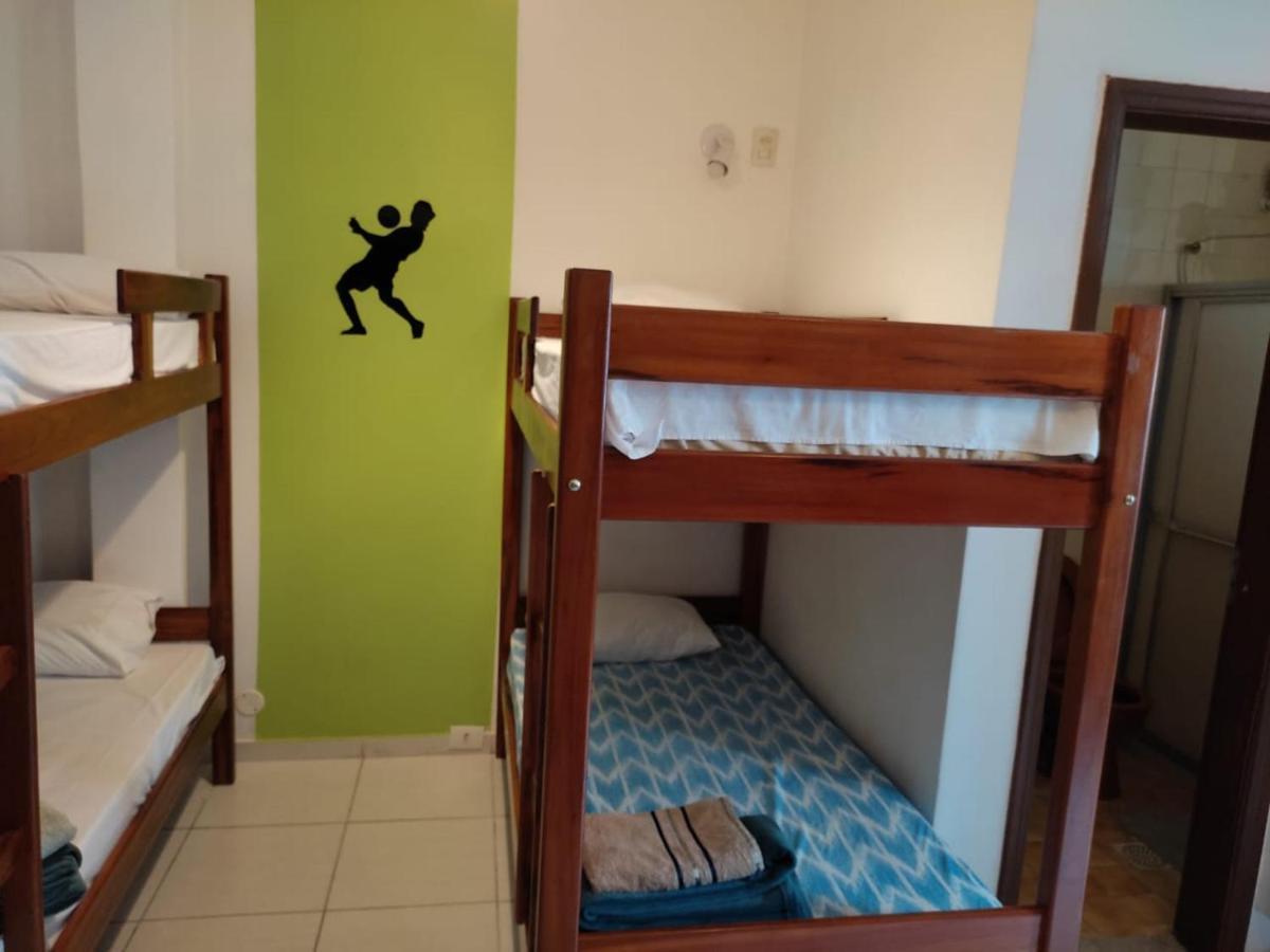 Rio 222 Hostel - Rio de Janeiro — Fotos 2